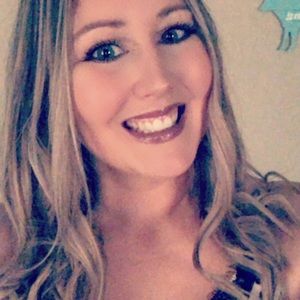 Meet your Posher, Tori